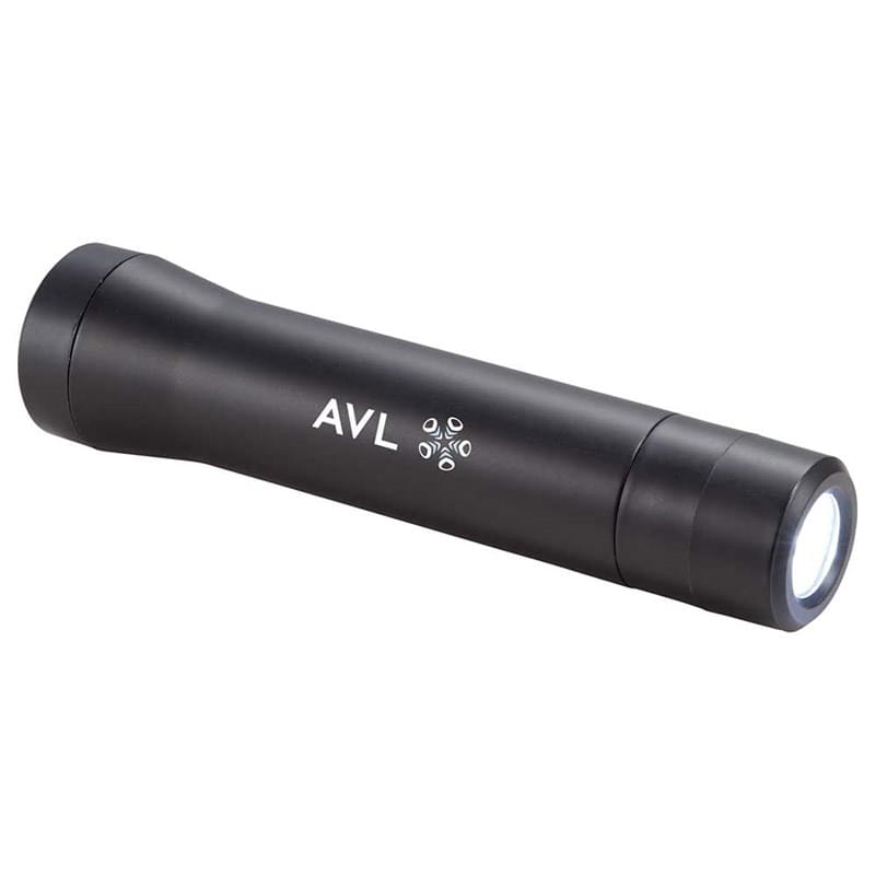 Powerbank Bluetooth Speaker LED Flashlight