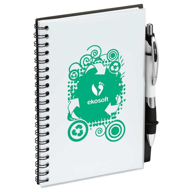 Scripto® Spiral Journal Bundle Set