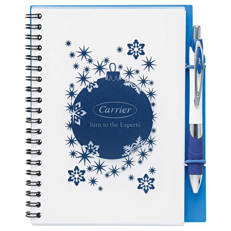 Scripto® Spiral Journal Bundle Set