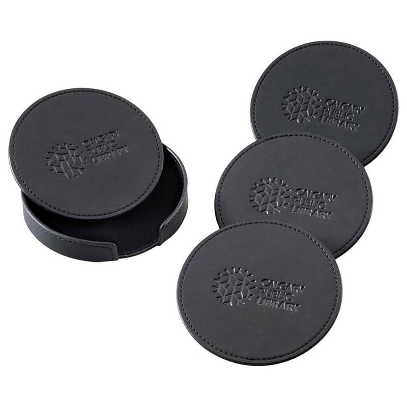 Pedova Coaster Set