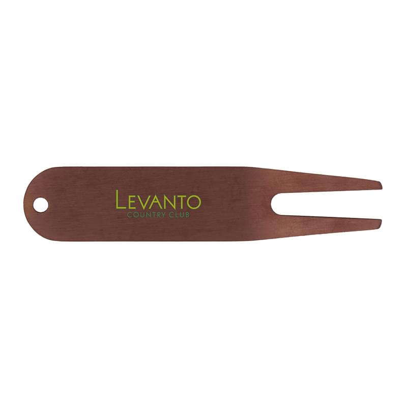 Classic Metal Divot Tool