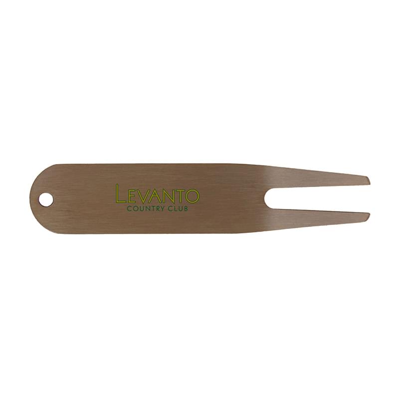 Classic Metal Divot Tool