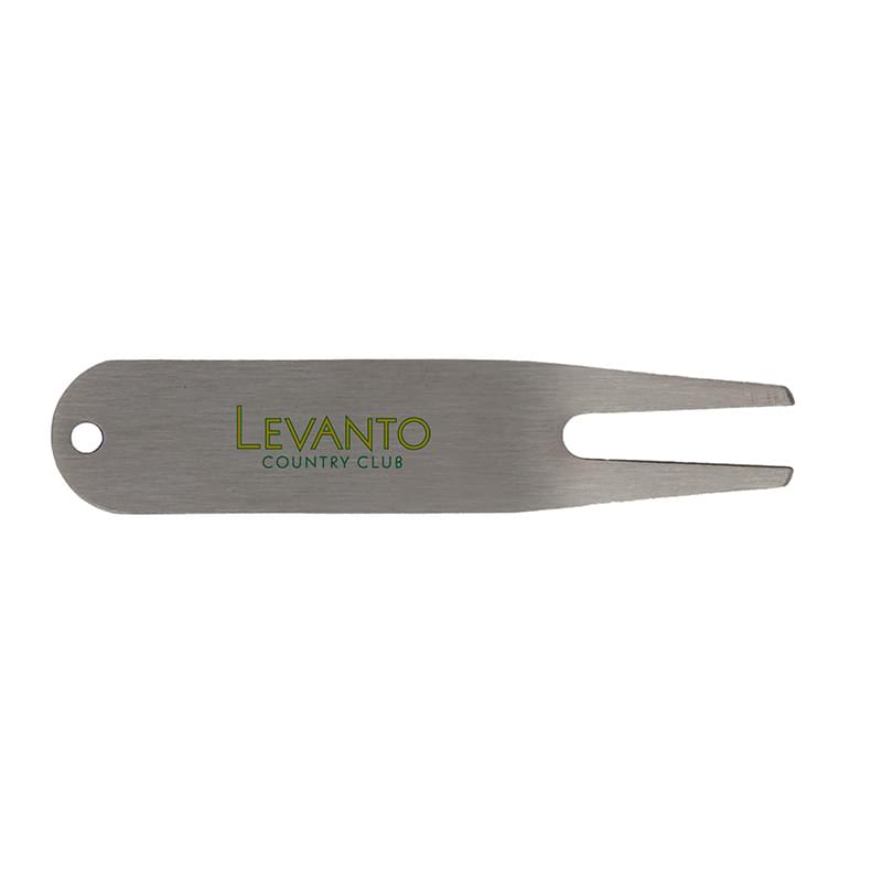 Classic Metal Divot Tool
