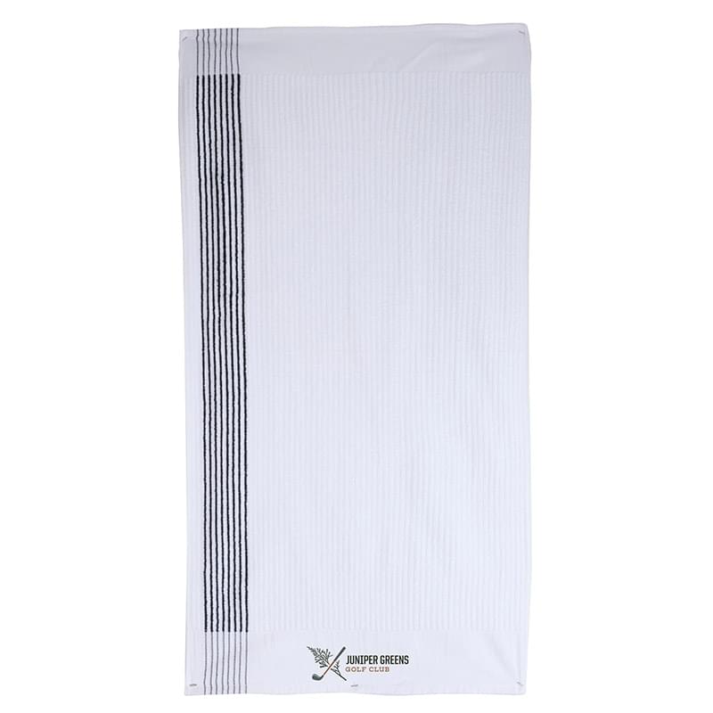 22&quot; x 44&quot; Caddy Golf Towel