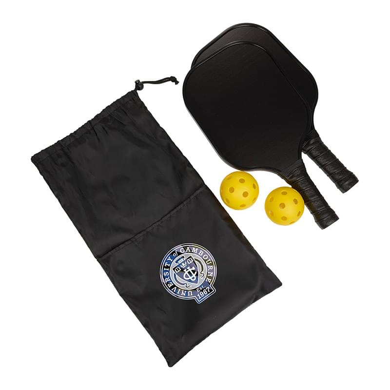 Premium Pickleball Paddle Set