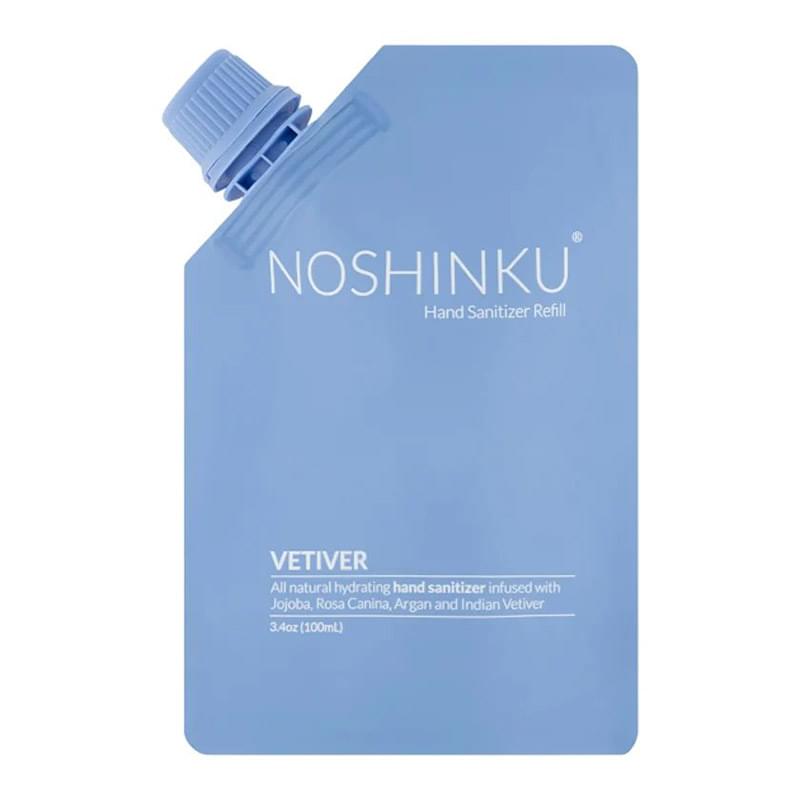 3.4oz Noshinku Pocket Hand Sanitizer Refill