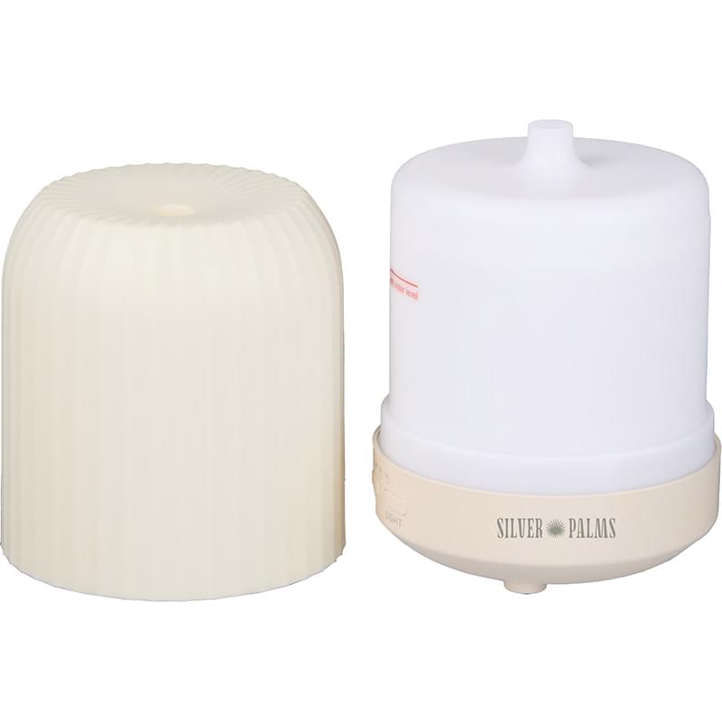 Wellable™ Ambient Light Humidifer