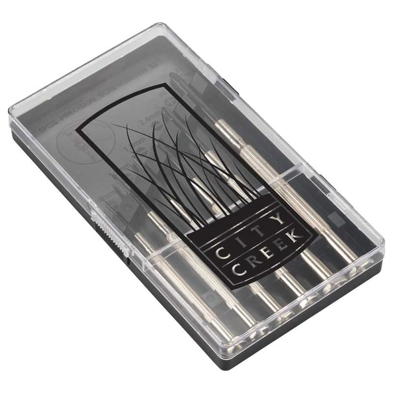 Precision Screwdriver Set