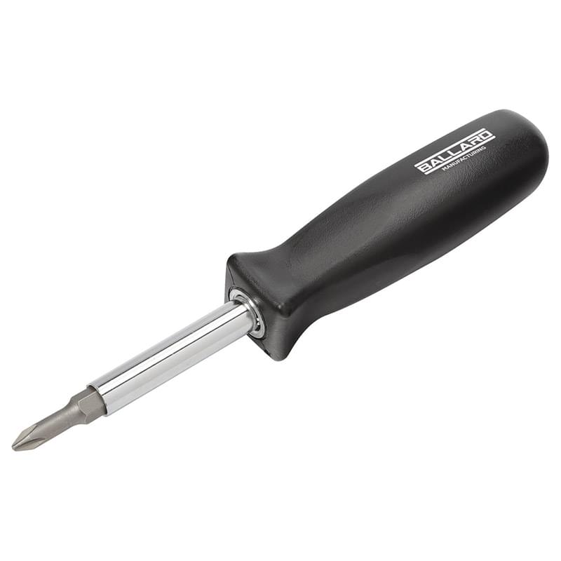 4-in-1 Screwdriver