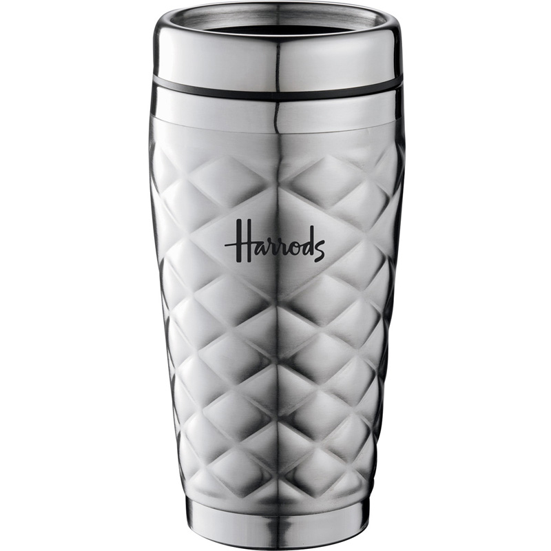 Diamond Tumbler 14oz