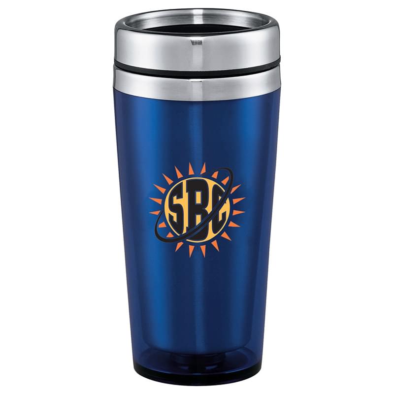 Glacier Tumbler 16oz