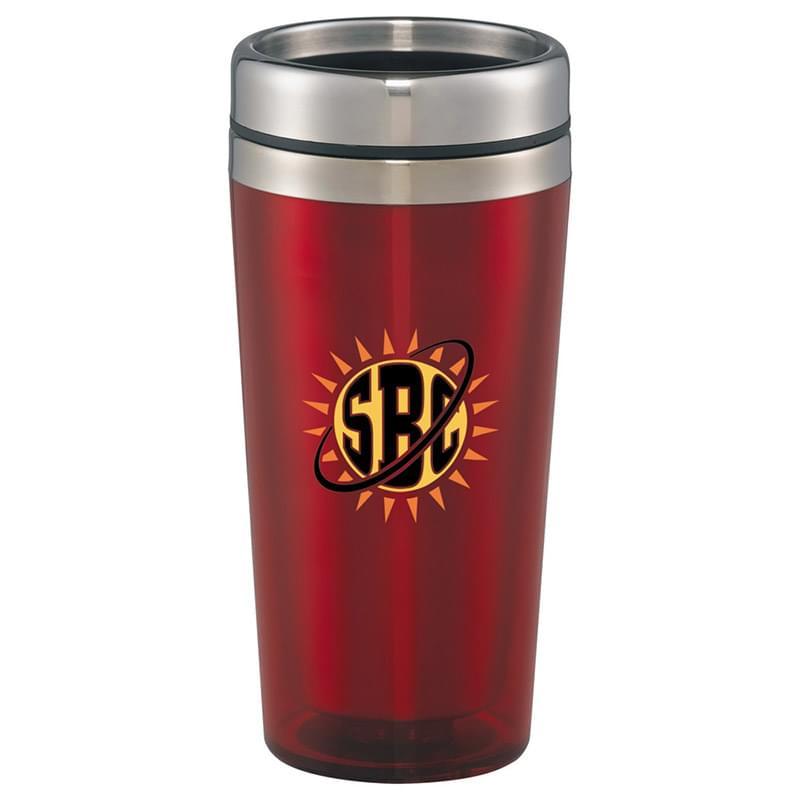 Glacier Tumbler 16oz