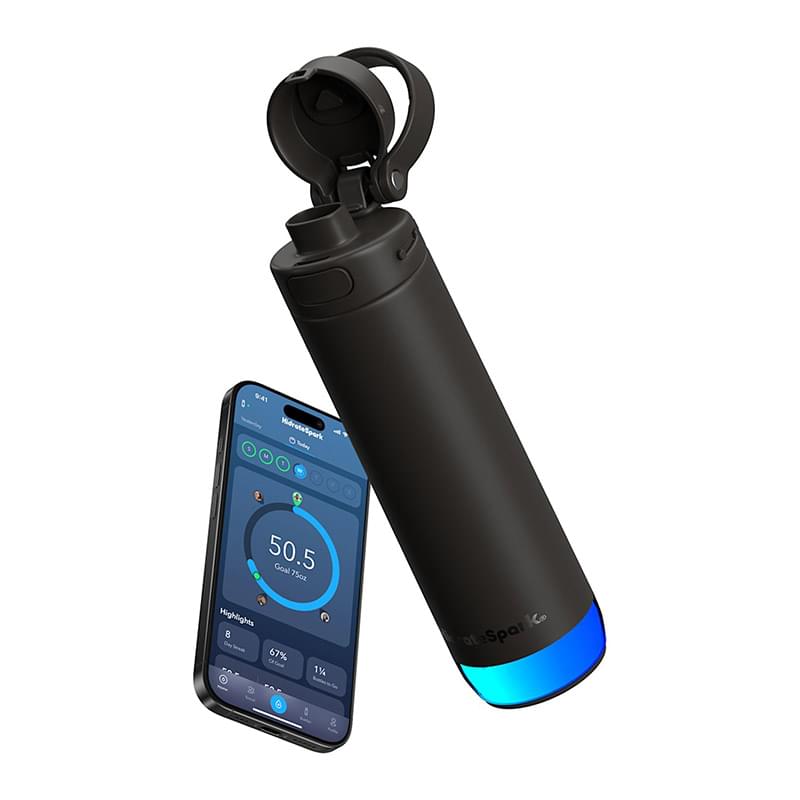 HidrateSpark PRO 2 Chug 21oz