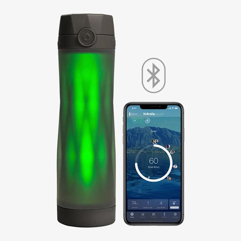 HidrateSpark V3 Bluetooth Smart Water Bottle