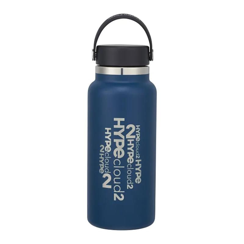 Hydro Flask&#174; Wide Mouth With Flex Cap 32oz