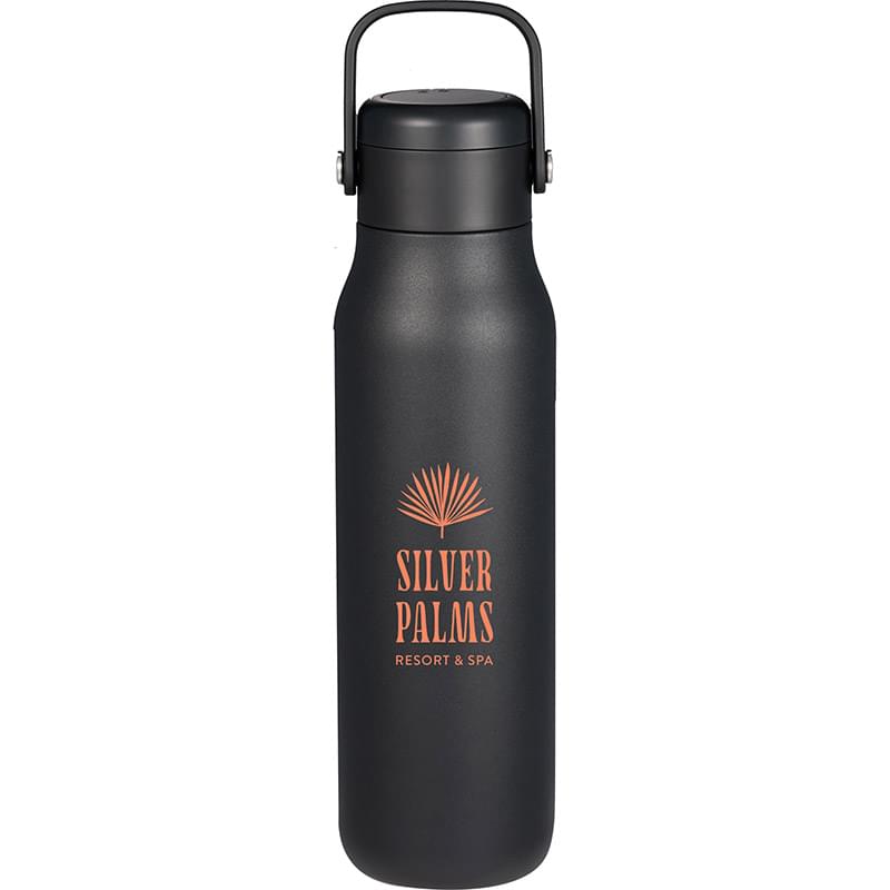 Explorer Threadless Recycled Stainless Bottle 25oz