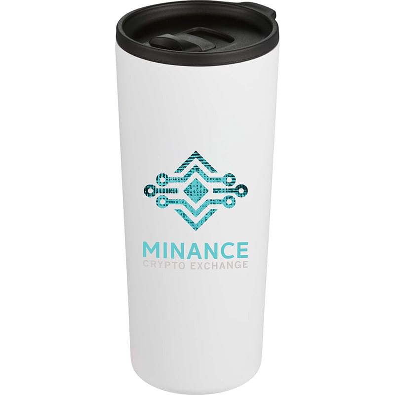 Leeston Copper Vacuum Insulated Tumbler 24oz