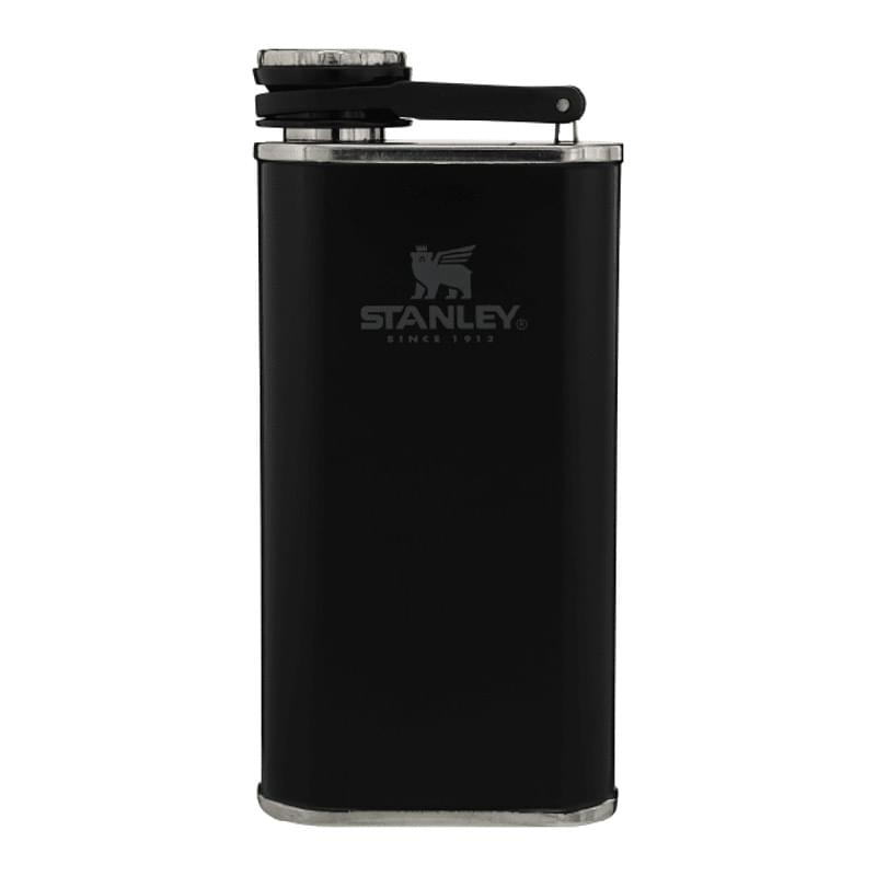 Stanley Easy Fill Wide Mouth Flask 8oz
