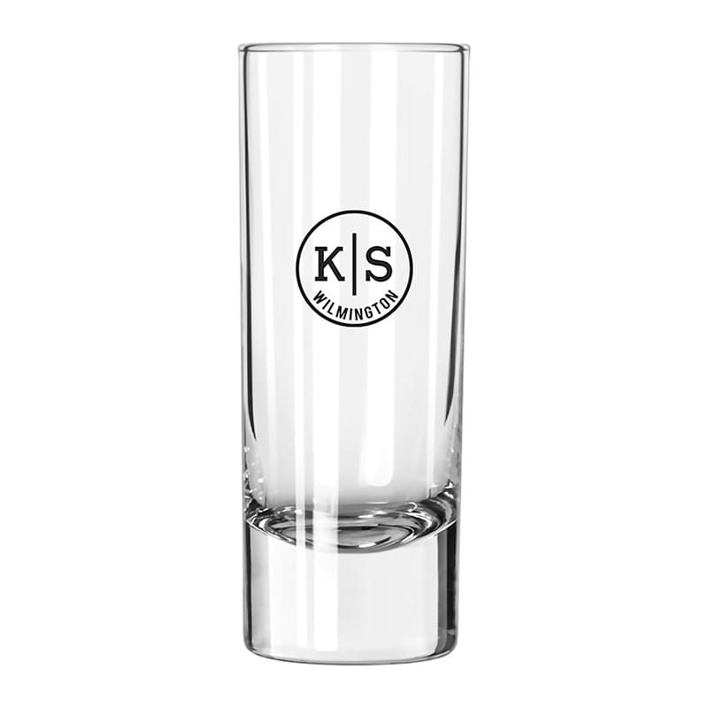 Cordial Shot Glass 2.5 oz