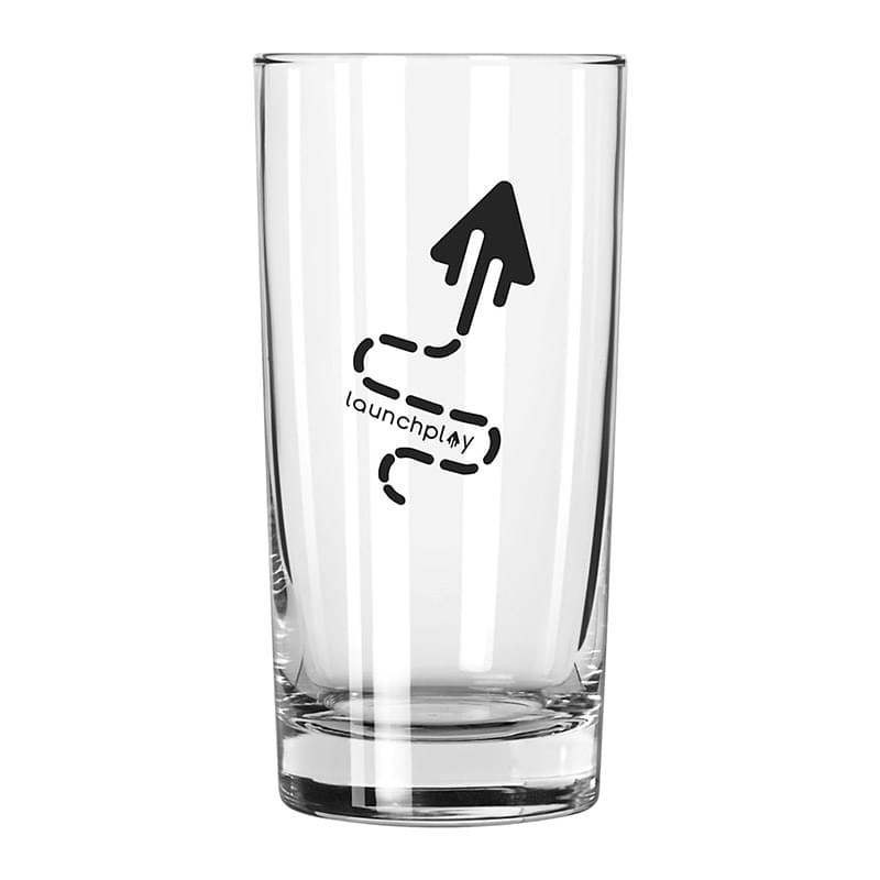 Collins Glass 12.5oz