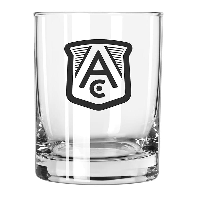 Old Fashioned Glass 13.5oz