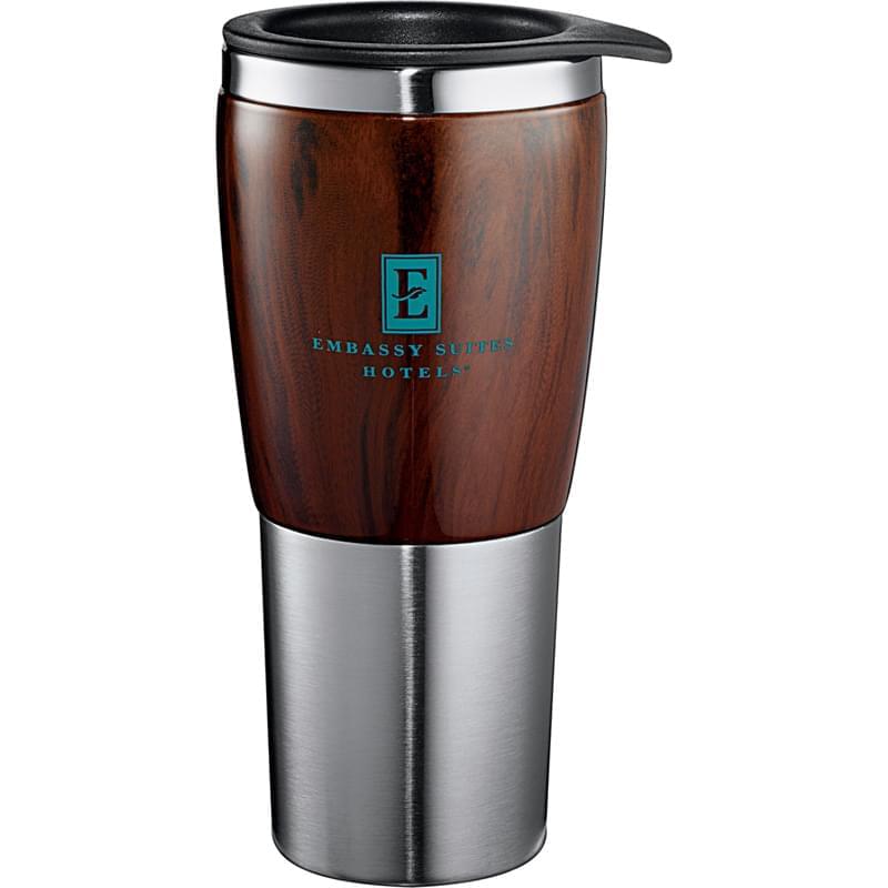 Bosque Tumbler 16oz