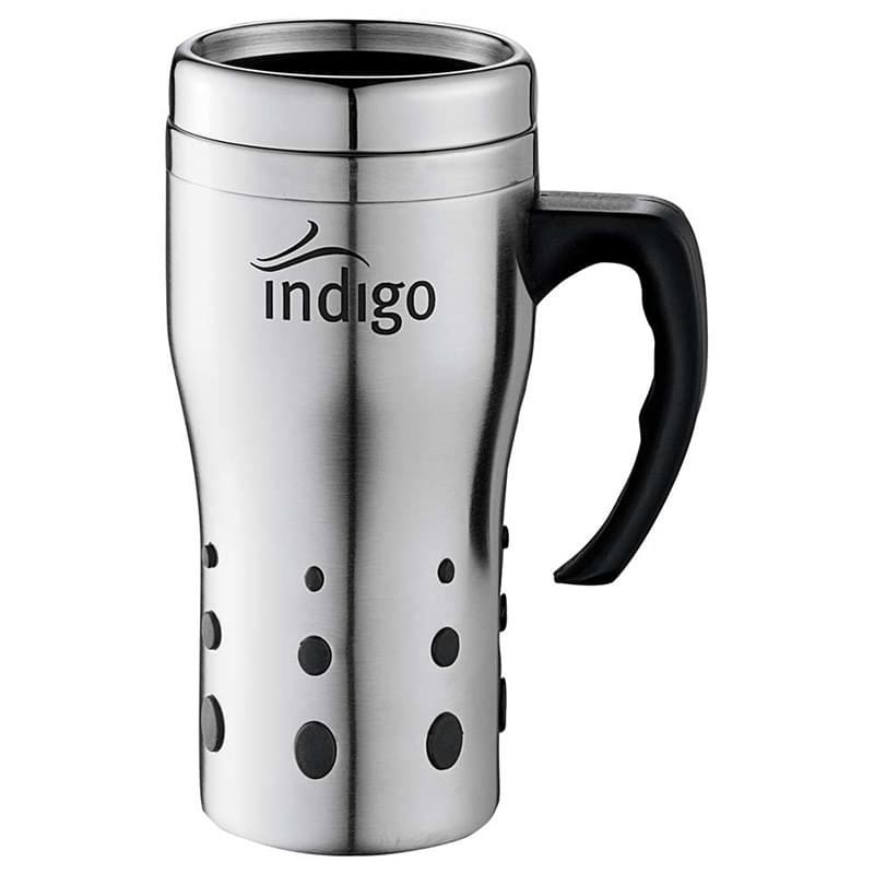 Terrano Travel Mug 16oz