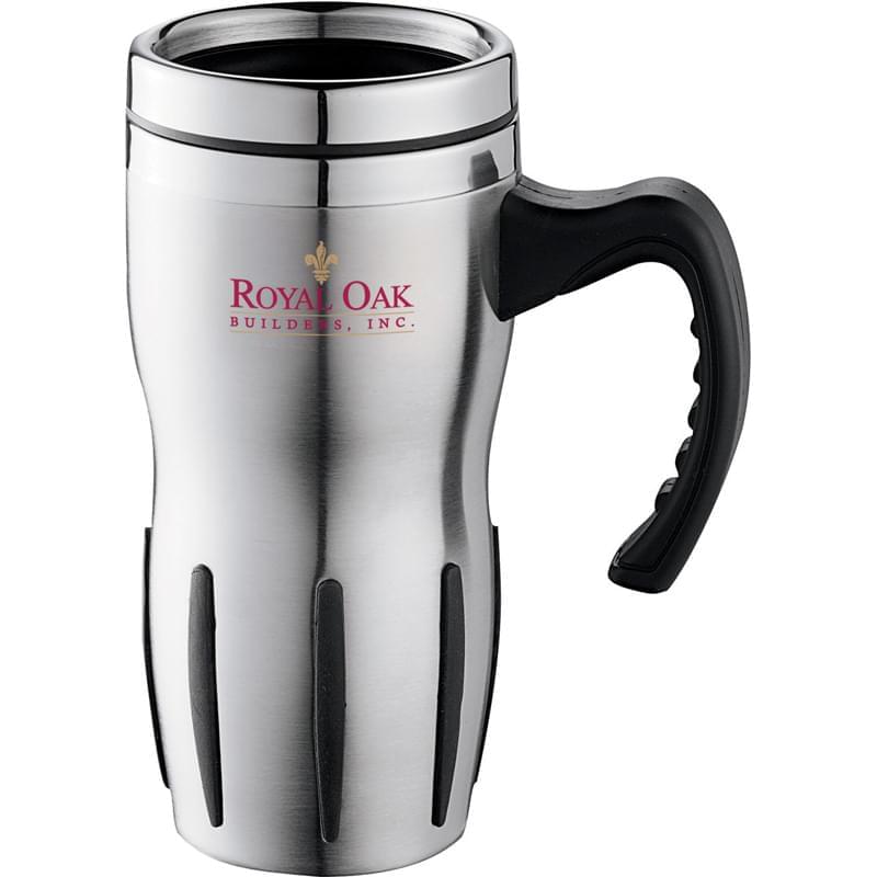 Tech Travel Mug 14oz