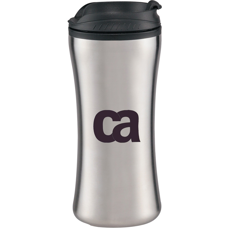 Hourglass Tumbler 14oz