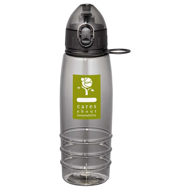 Marathon BPA Free Sport Bottle 22oz