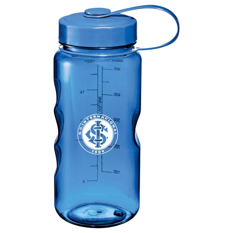 Excursion BPA Free Sport Bottle 18oz