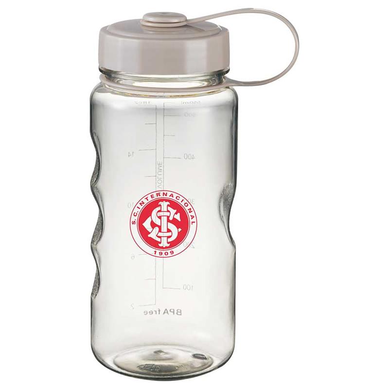 Excursion BPA Free Tritan™ Sport Bottle 18oz