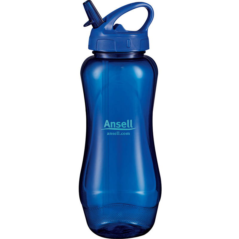 Cool Gear® Aquos BPA Free Sport Bottle 32oz