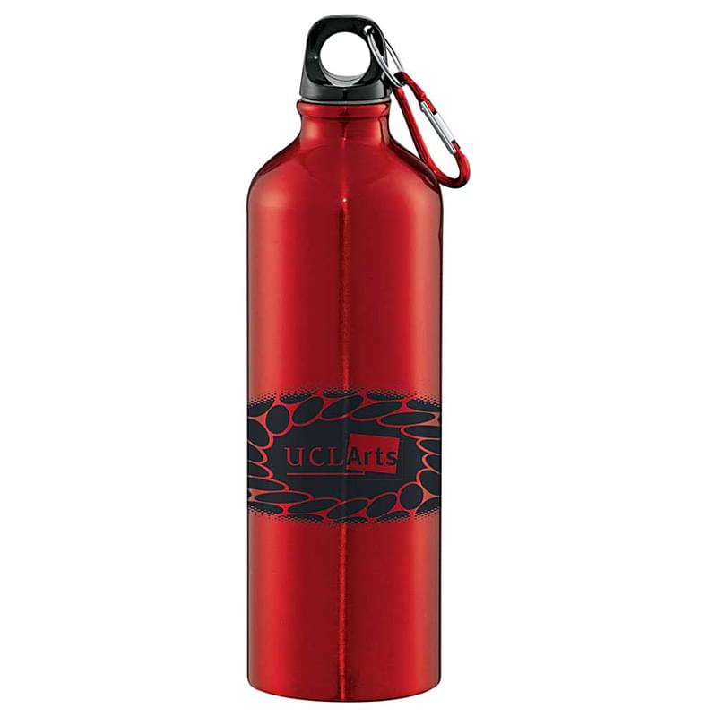 Santa Fe Aluminum Bottle 26oz
