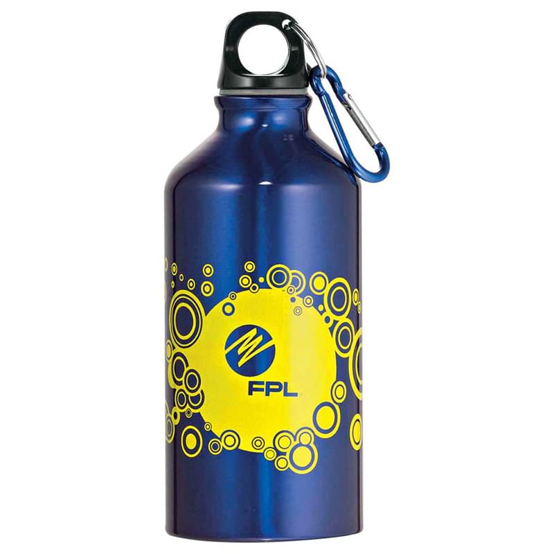 Phoenix Aluminum Bottle 17oz