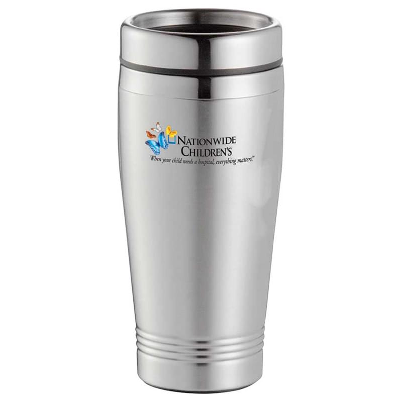 Everest Travel Mug 16oz