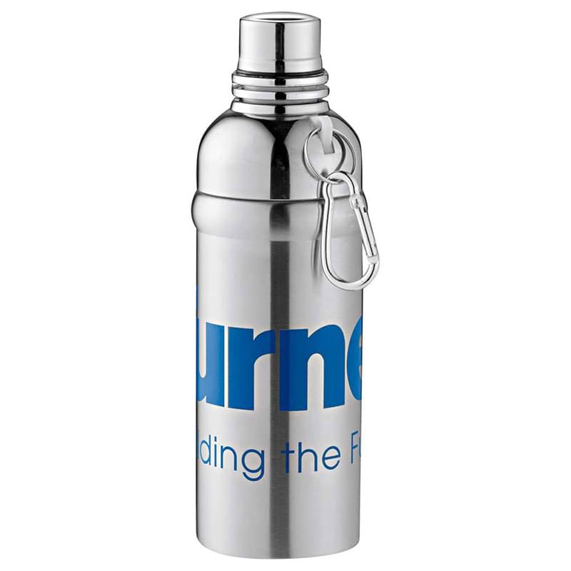 Canteen Stainless Bottle 18oz