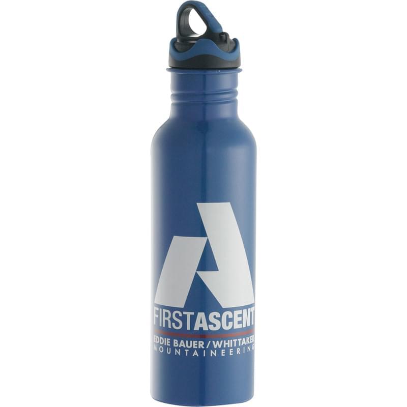 Colorband Stainless Bottle 26oz