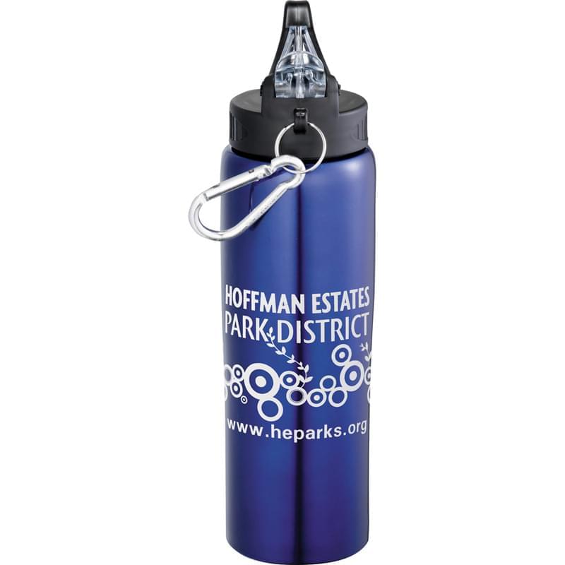 Expedition Stainless Bottle 24oz