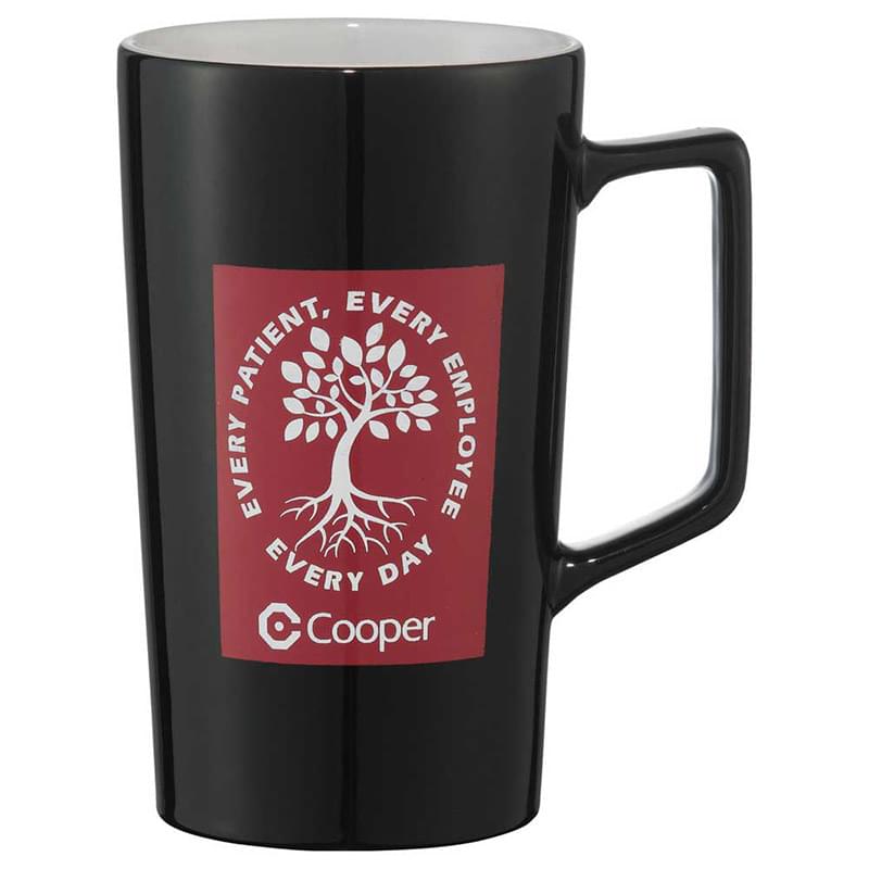 Venti Ceramic Mug 20oz