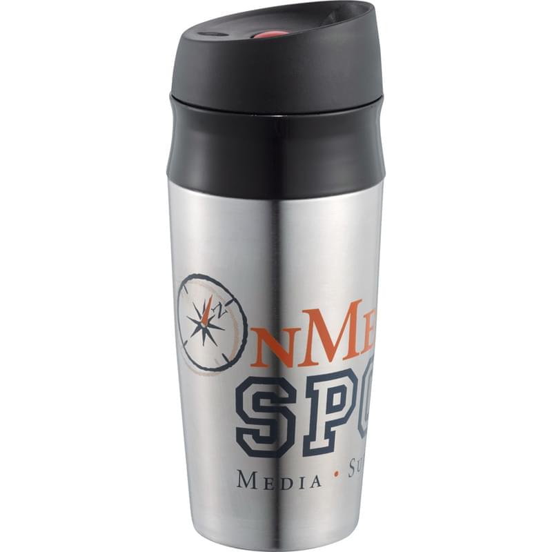 Leak-Free Tumbler 14oz