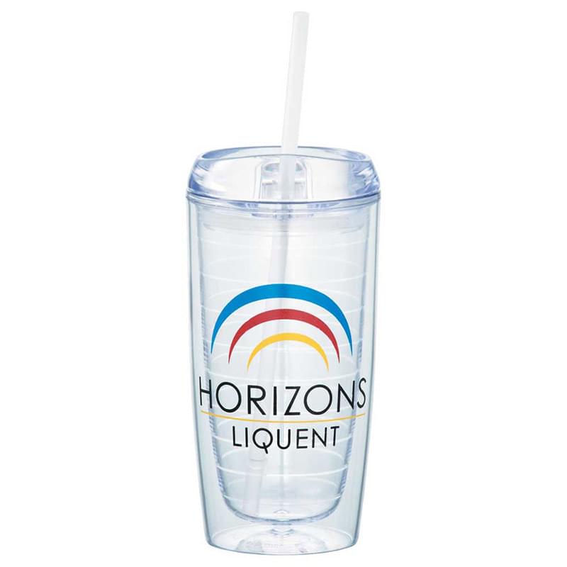 Vortex Tumbler 16oz