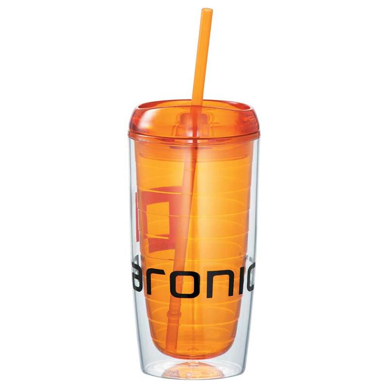 Vortex Tumbler 16oz