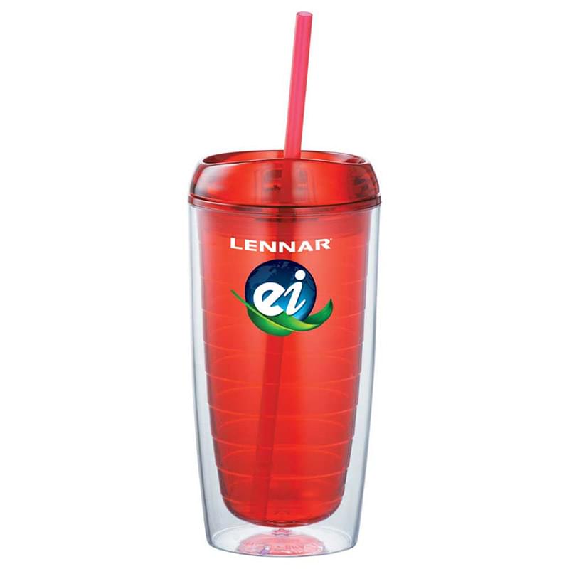 Vortex Tumbler 16oz