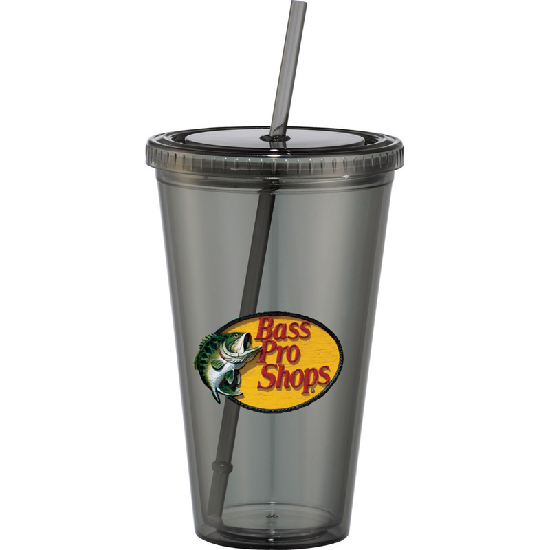 Sedici Mega Acrylic Tumbler 24oz