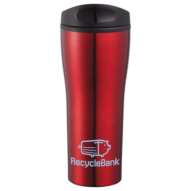 Matrix Tumbler 18oz