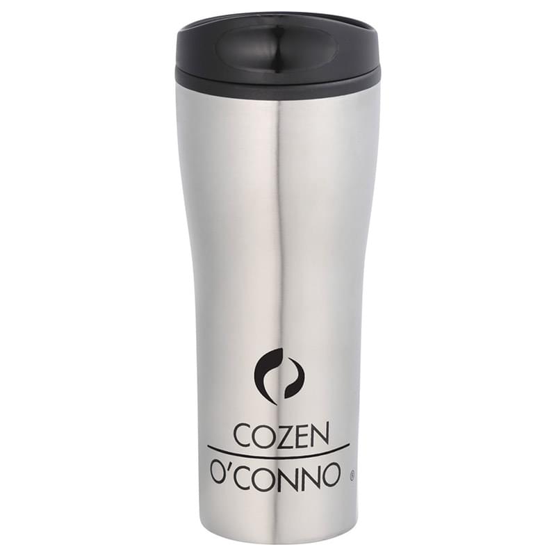 Matrix Tumbler 18oz