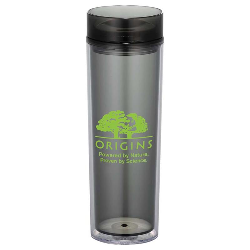 Hot & Cold Skinny Tumbler 15oz