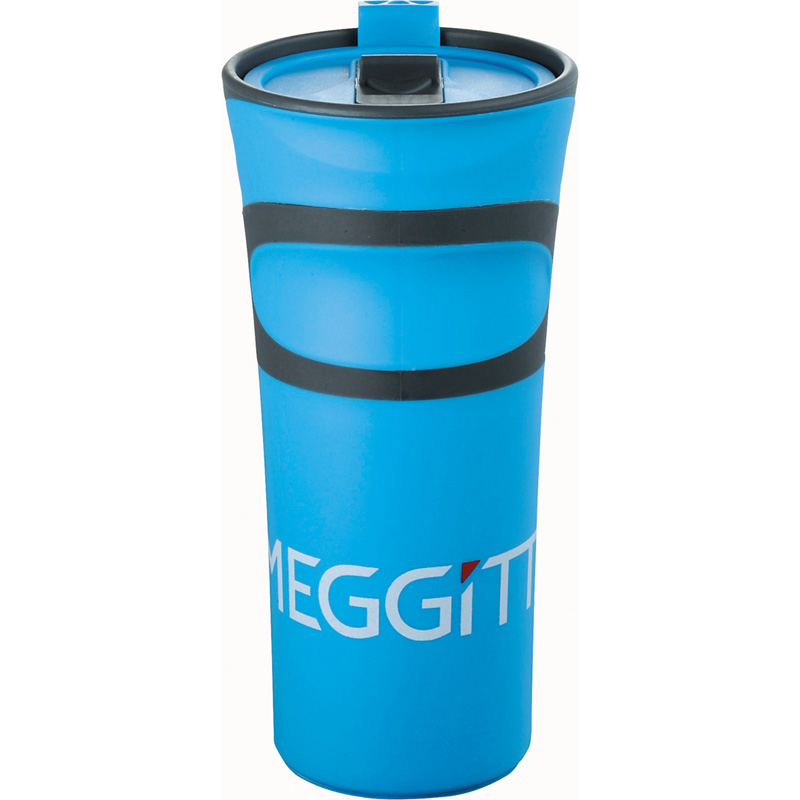 Groovy Double-Wall Tumbler 18oz