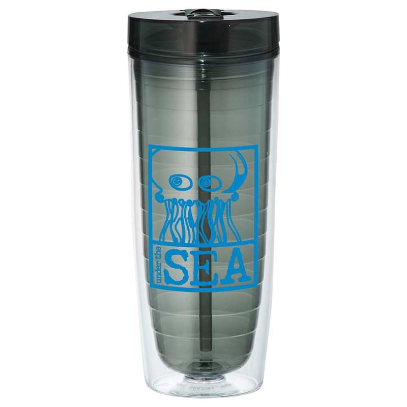 Hot & Cold Flip n Sip Vortex Tumbler 20oz